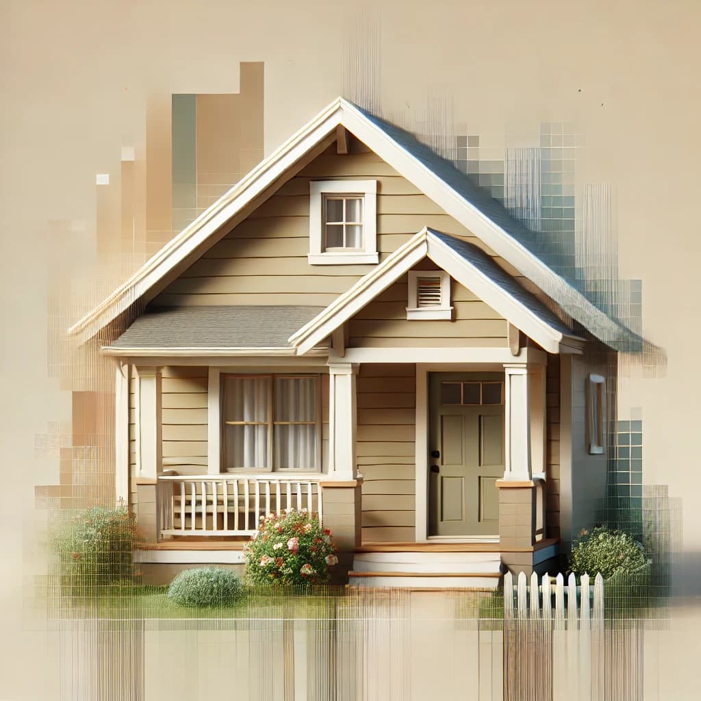 A House a Week