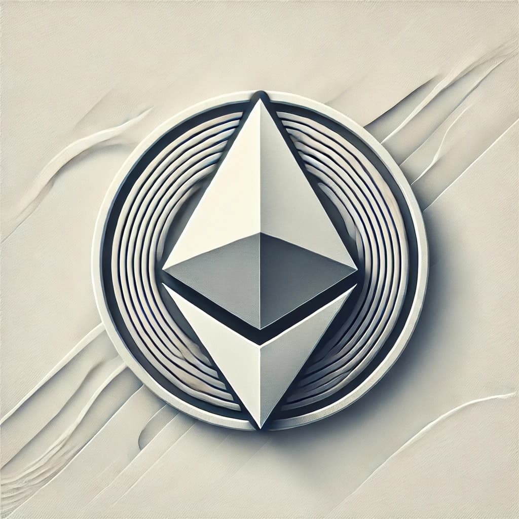 An Ethereum a Week: HODL