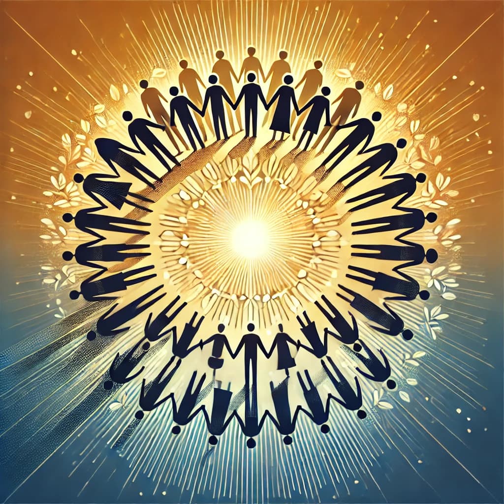 Empower Communities