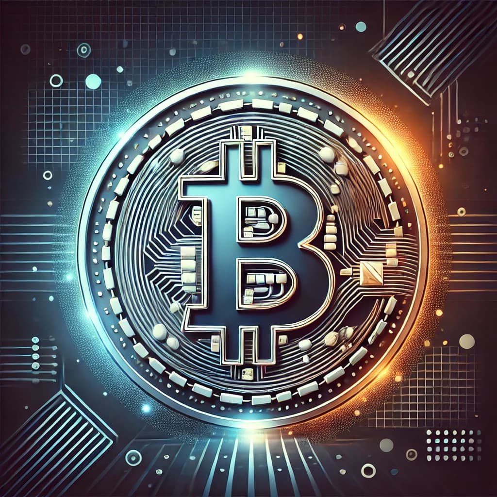 A Bitcoin a Week