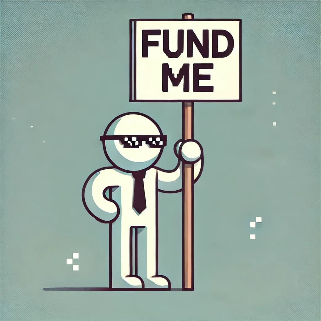 The Crowdfunding Project You Were Looking For