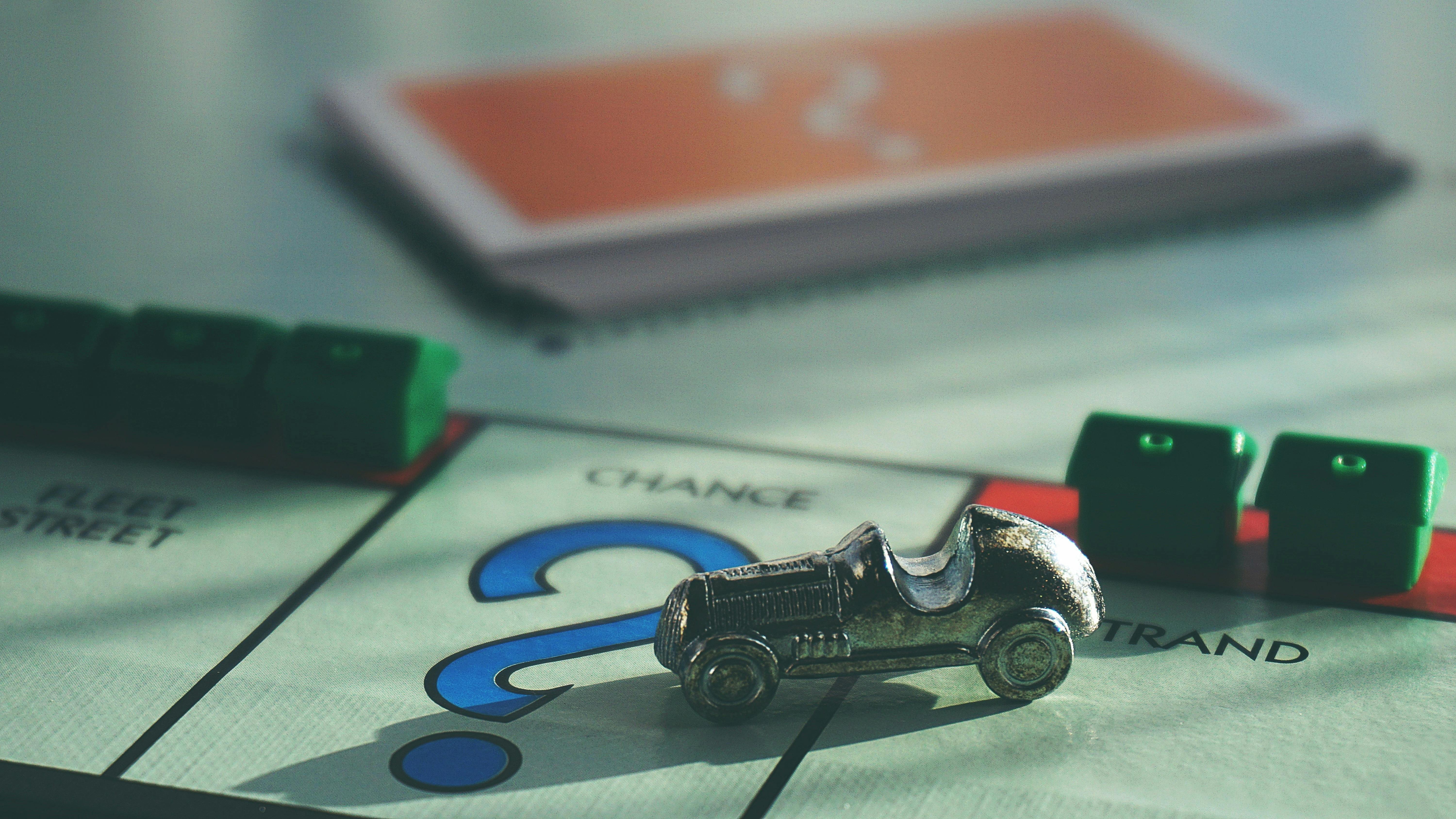 Proportional Chances: The xBee Advantage